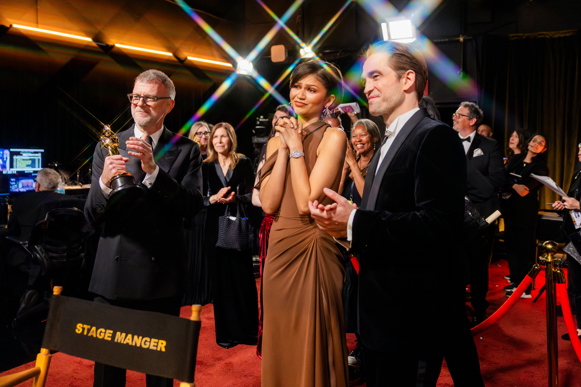 Oscar 2026: Hollywood a régi dicsőségébe kapaszkodik, de az új nemzedéket sem hagyja az út szélén 3