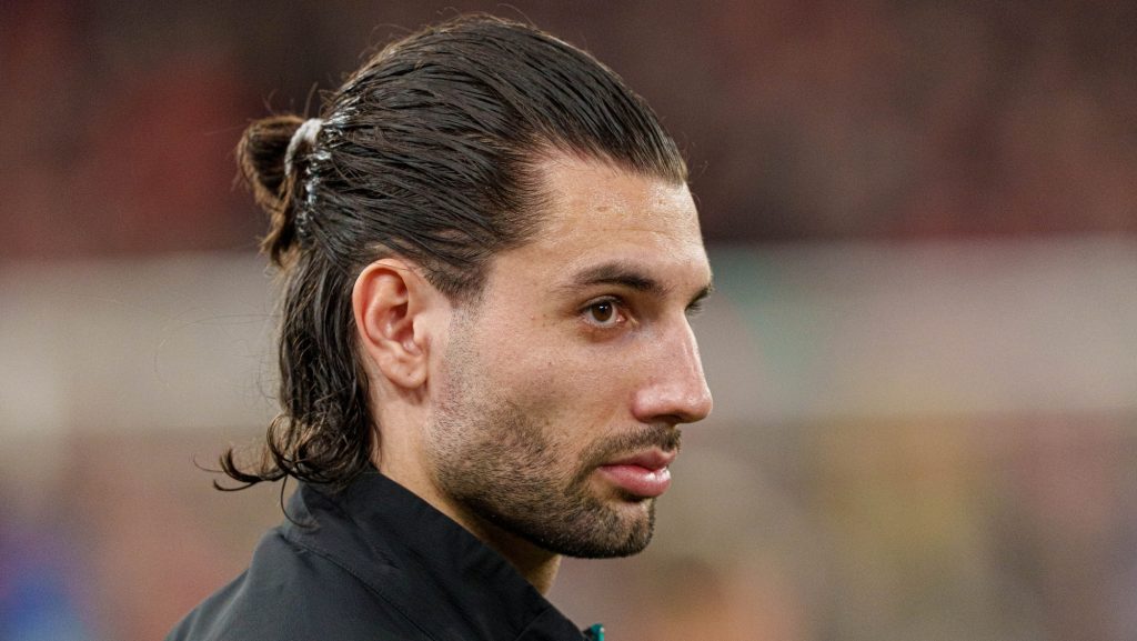 Szoboszlai Dominik olyan karórát villantott, aminek árából budai lakást lehet venni