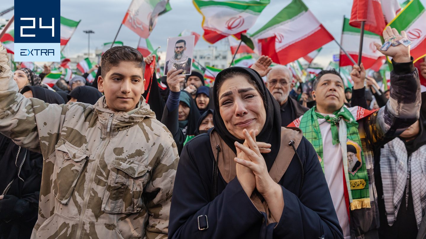 Szakértő: Irán egy tudatosan megtervezett stratégia mentén terjesztette ki a konfliktust