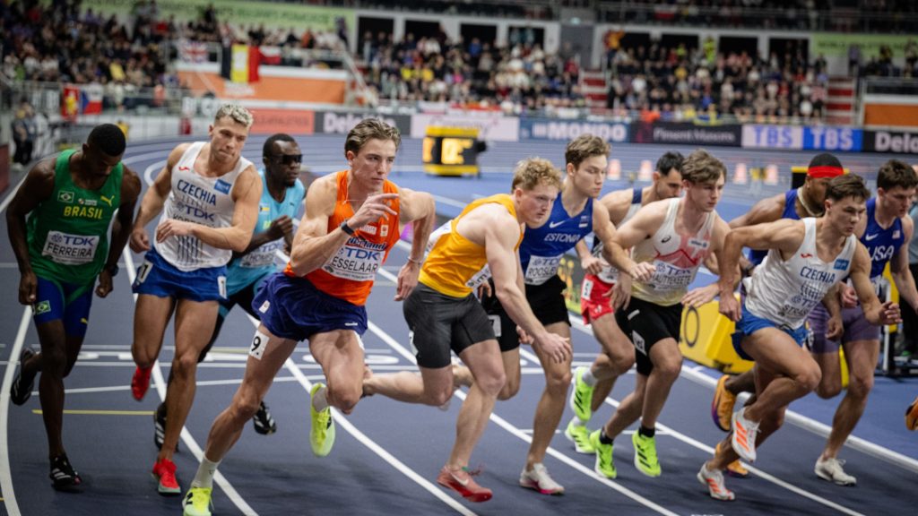 A rúdugró rúdja terítette le az épp arra futó hétpróbázót