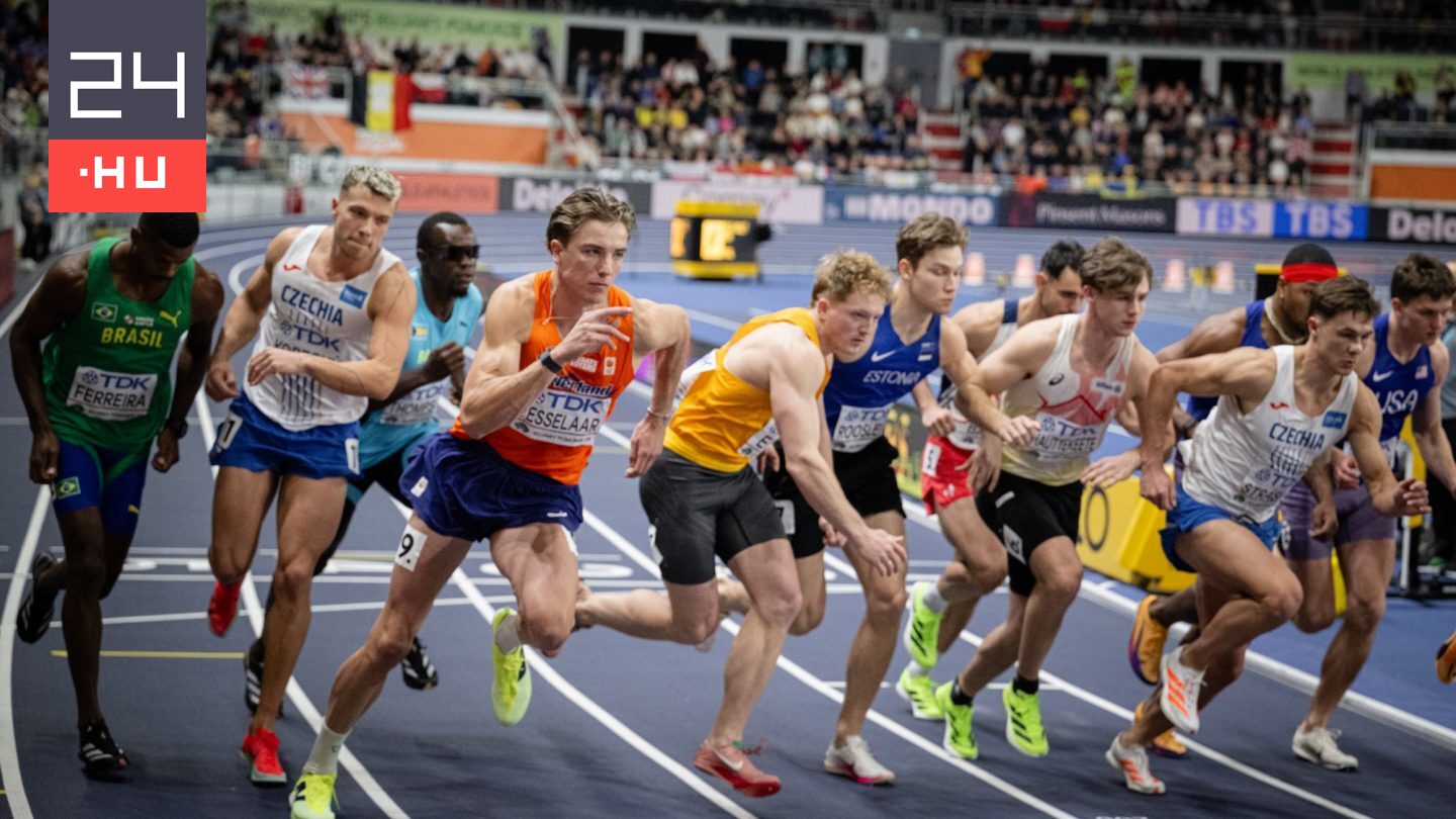 A rúdugró rúdja terítette le az épp arra futó hétpróbázót