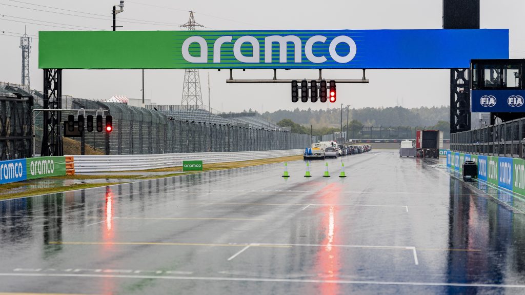 Szabályt módosított az FIA a Japán Nagydíj előtt