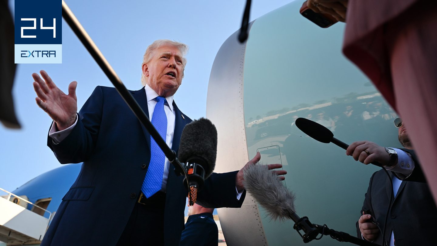 Szalai Máté: Elszámolta magát Trump? – az iráni háború kimenetelének forgatókönyvei