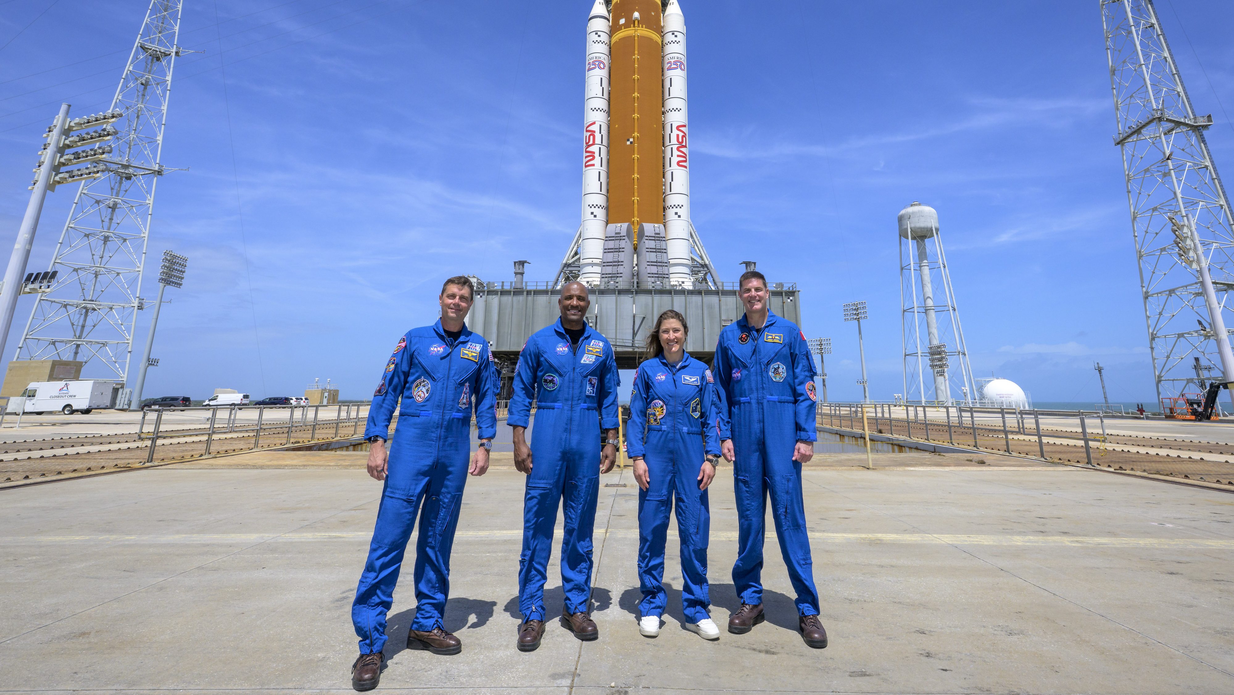 nasa, artemis-2, felbocsátás, visszaszámlálás