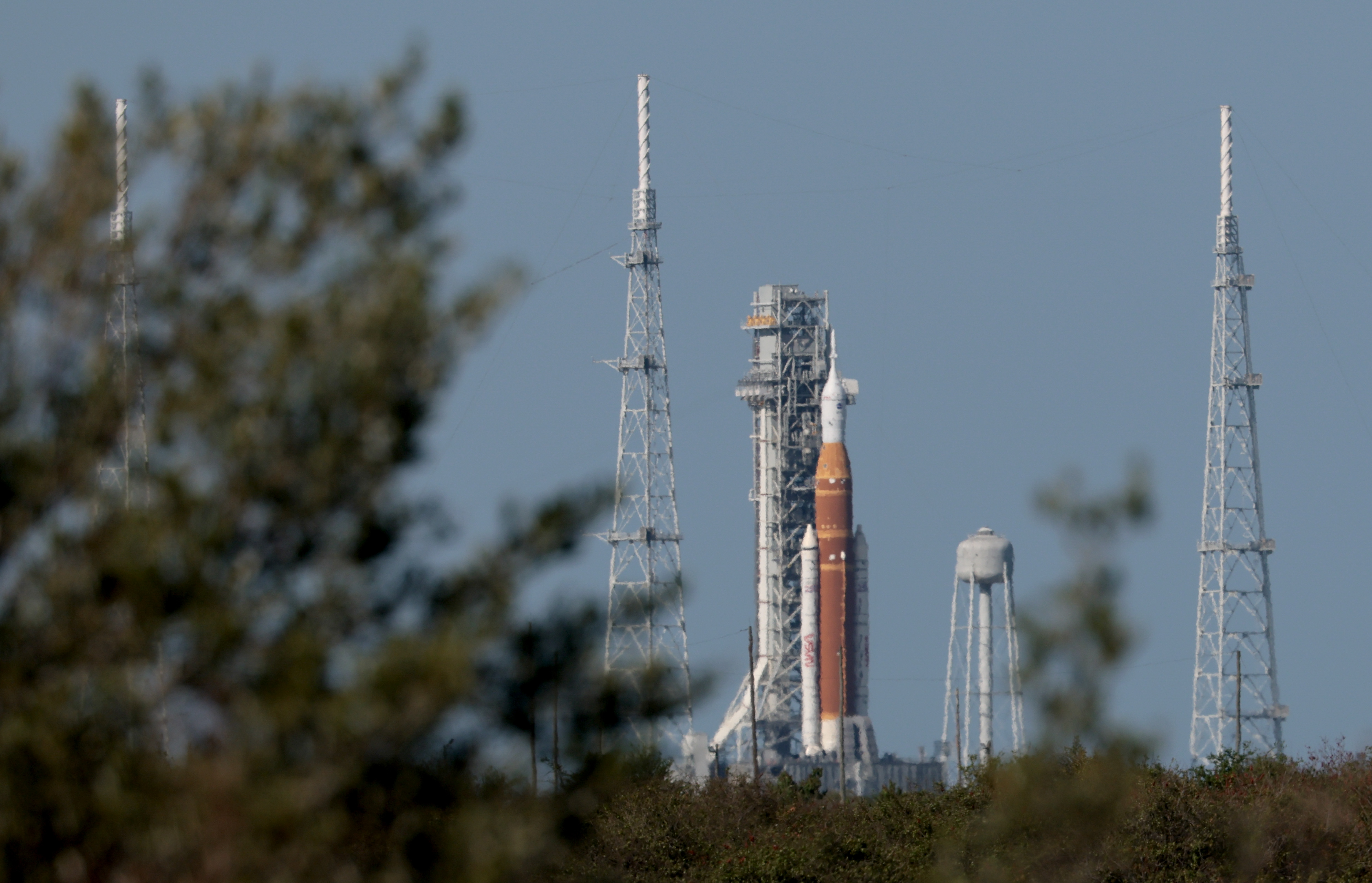 nasa, artemis-2, felbocsátás, visszaszámlálás