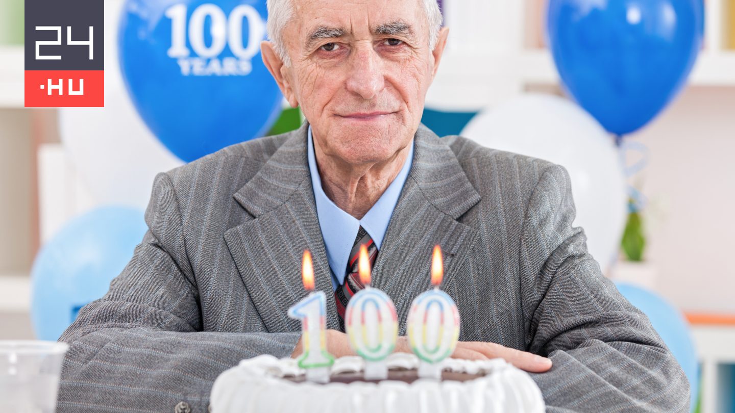 A szakértők szerint ezek a hosszú élet titkai