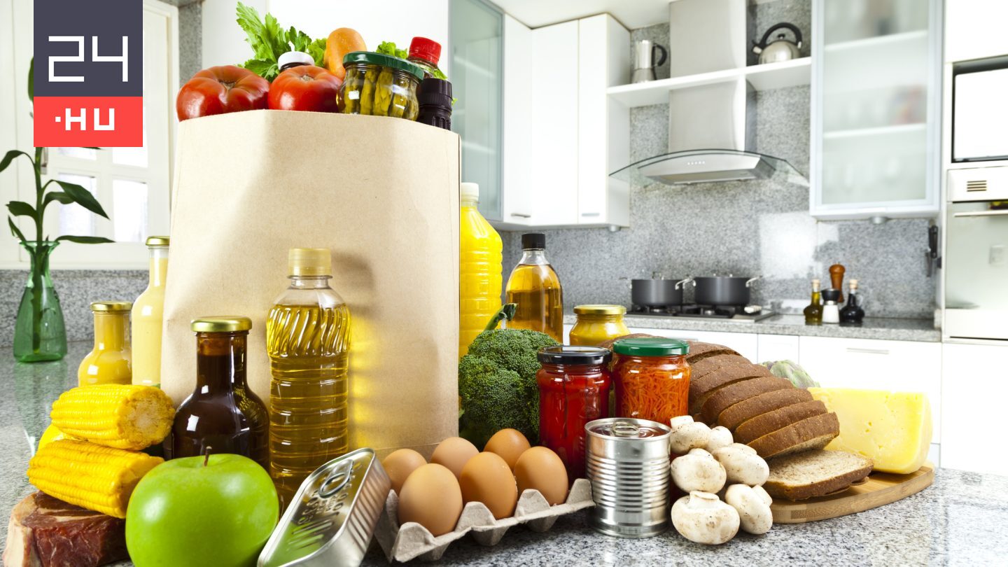 Kvíz: 20 döbbenetes tény az ételeidről, amit eddig lehet, hogy nem tudtál