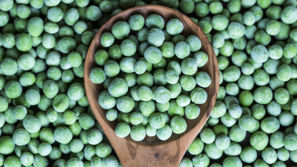 Nem mindegy, hogy egy étel fagyasztott vagy gyorsfagyasztott – ez a különbség