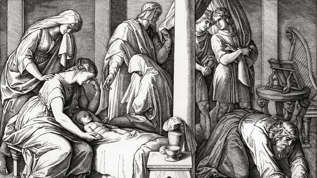 Csaknem 100 csecsemőt találtak egy ókori sírban