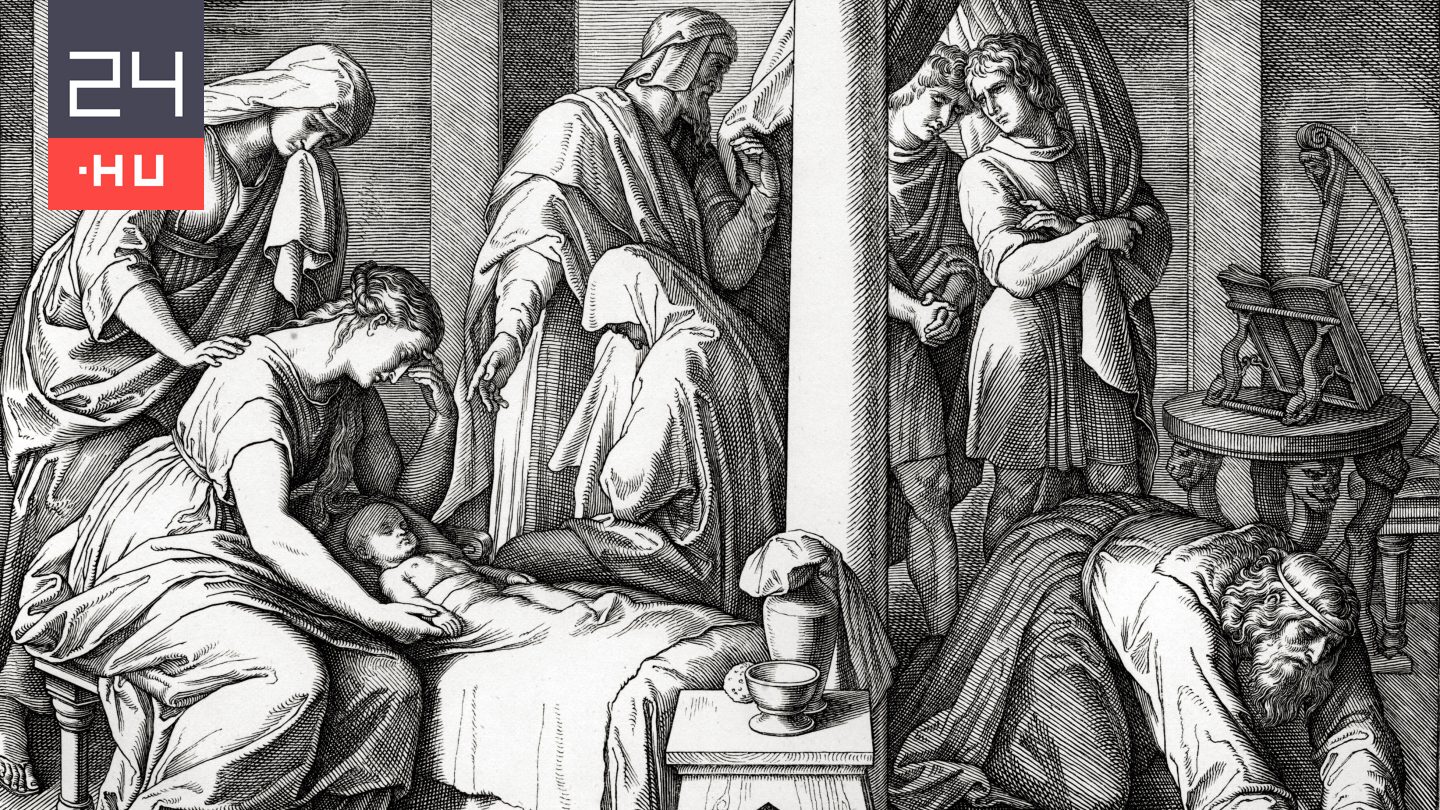 Csaknem 100 csecsemőt találtak egy ókori sírban