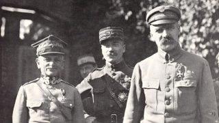 lengyel-szovjet haboru