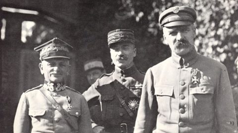 lengyel-szovjet haboru