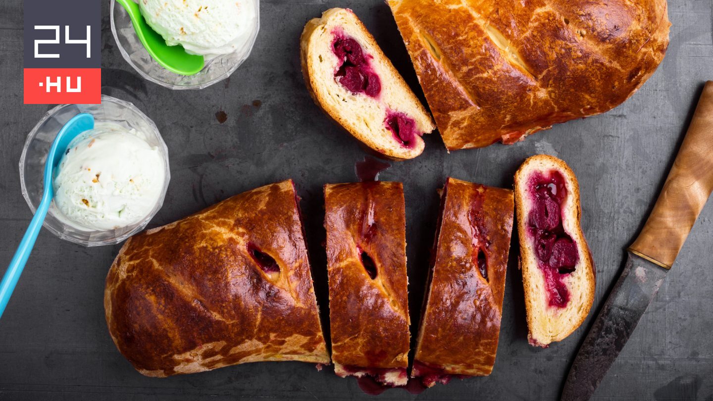 Összebalhéztak a tökéletes rétes készítésén, megvágta a nyakát