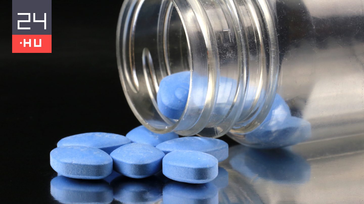 A Viagra lehet az egyik legjobb módszer az Alzheimer-kór kezelésére