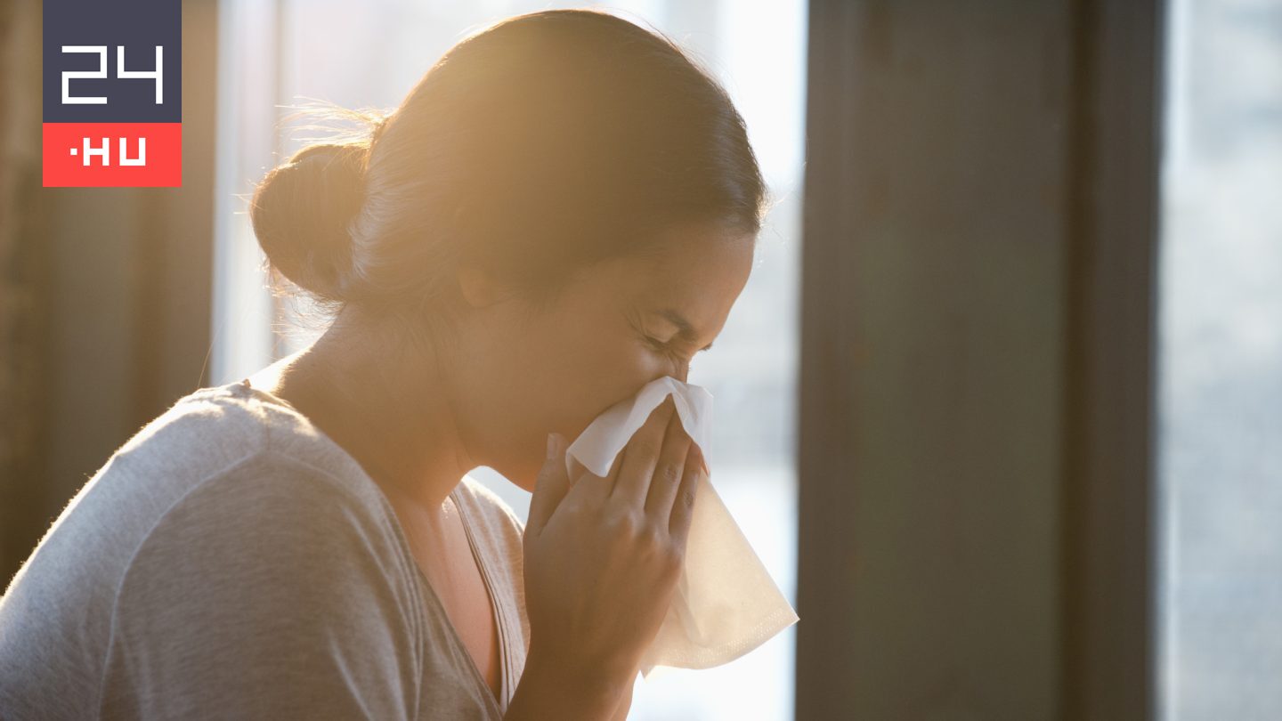 Megkezdődött az allergiaszezon: ezekre érdemes figyelni