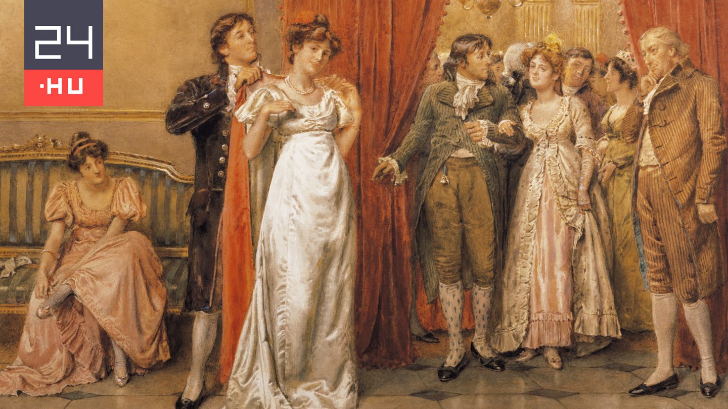 Tényleg izgalomba jöttek asztallábaktól a britek?