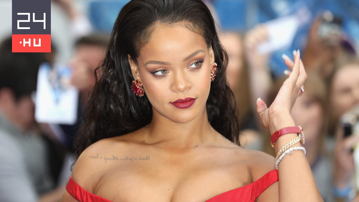 Életfogytiglani börtönbüntetésre számíthat a nő, aki többször is Rihanna otthonára lőtt a hétvégén