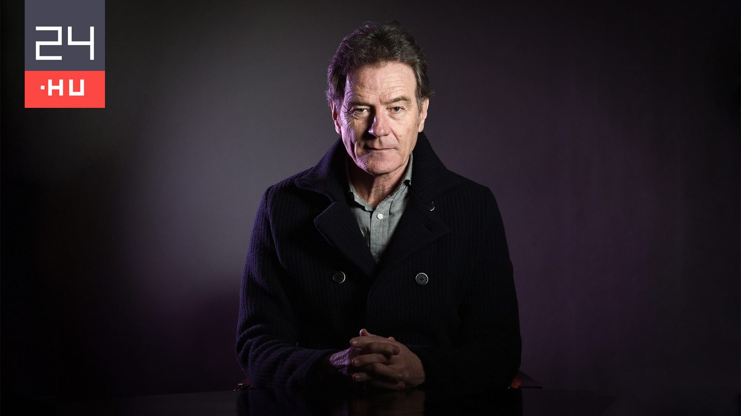 Kis híján rendőr lett, majd inkább kopasz drogbáróként hódította meg a világot – a hetvenéves Bryan Cranston karrierje képekben