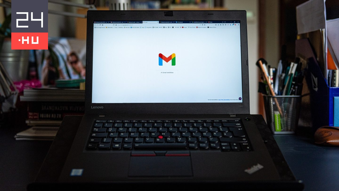 Végre megváltoztathatjuk a Gmailes címünket, az USA-ban már élesedett az új funkció