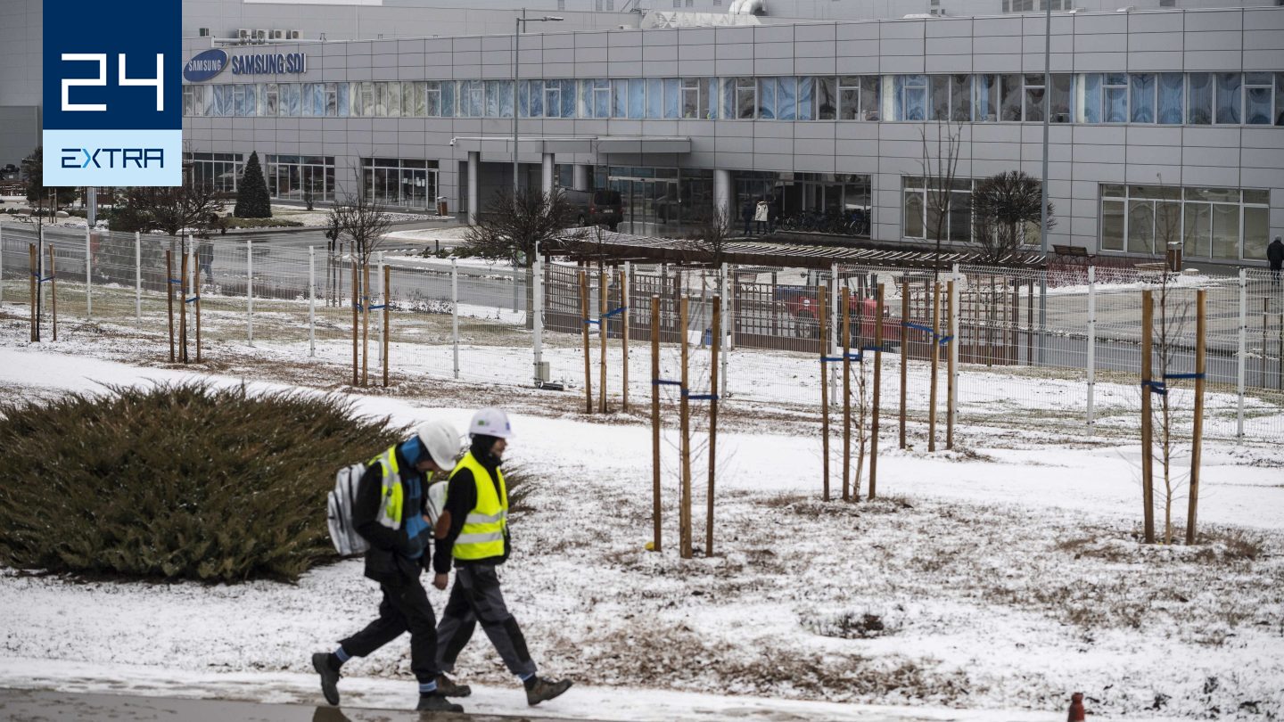 Szakértők: Az akkumulátorgyártás szinte minden komponense mérgező, de ennek nem kéne problémát okoznia