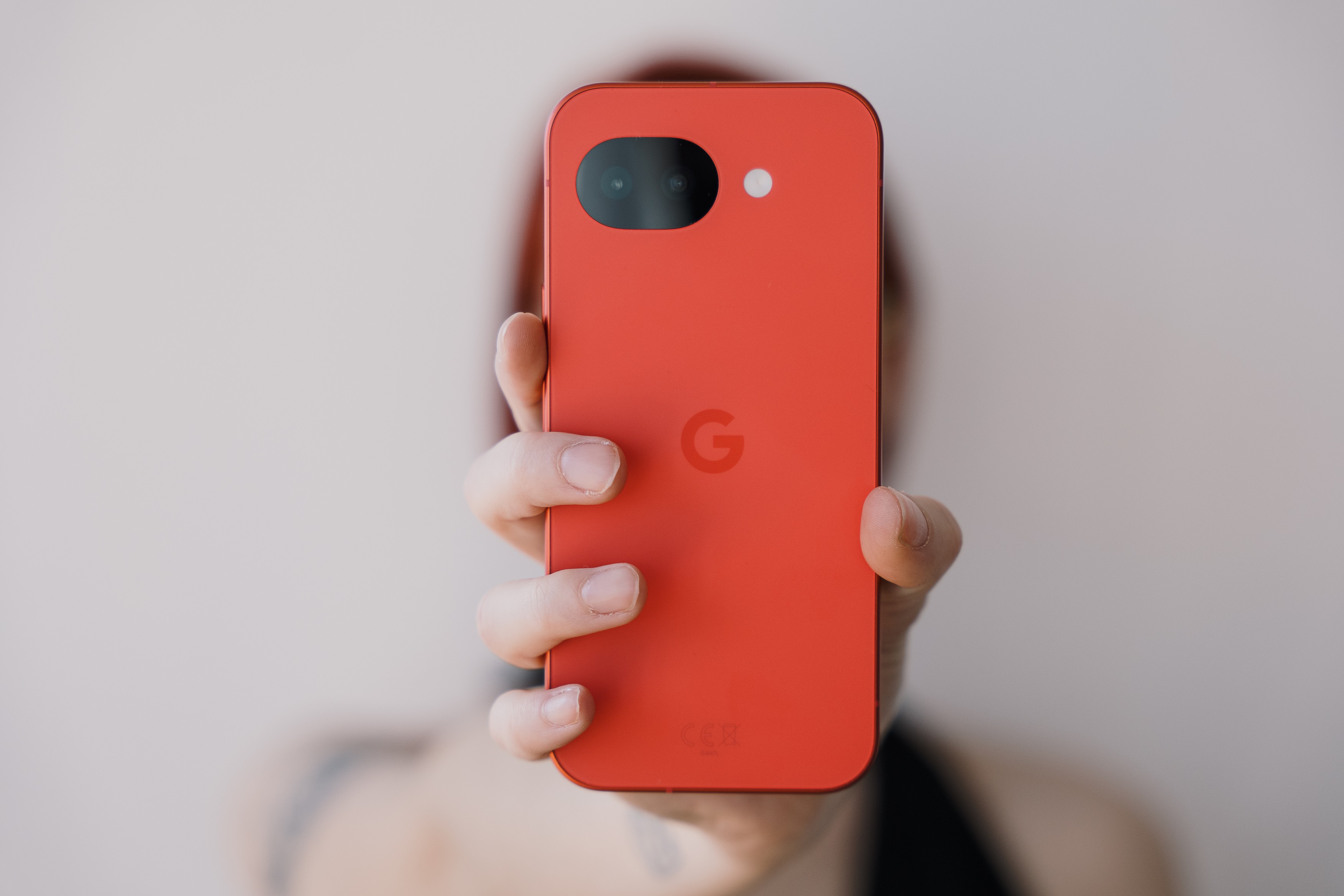 Google Pixel 10a okostelefon teszt