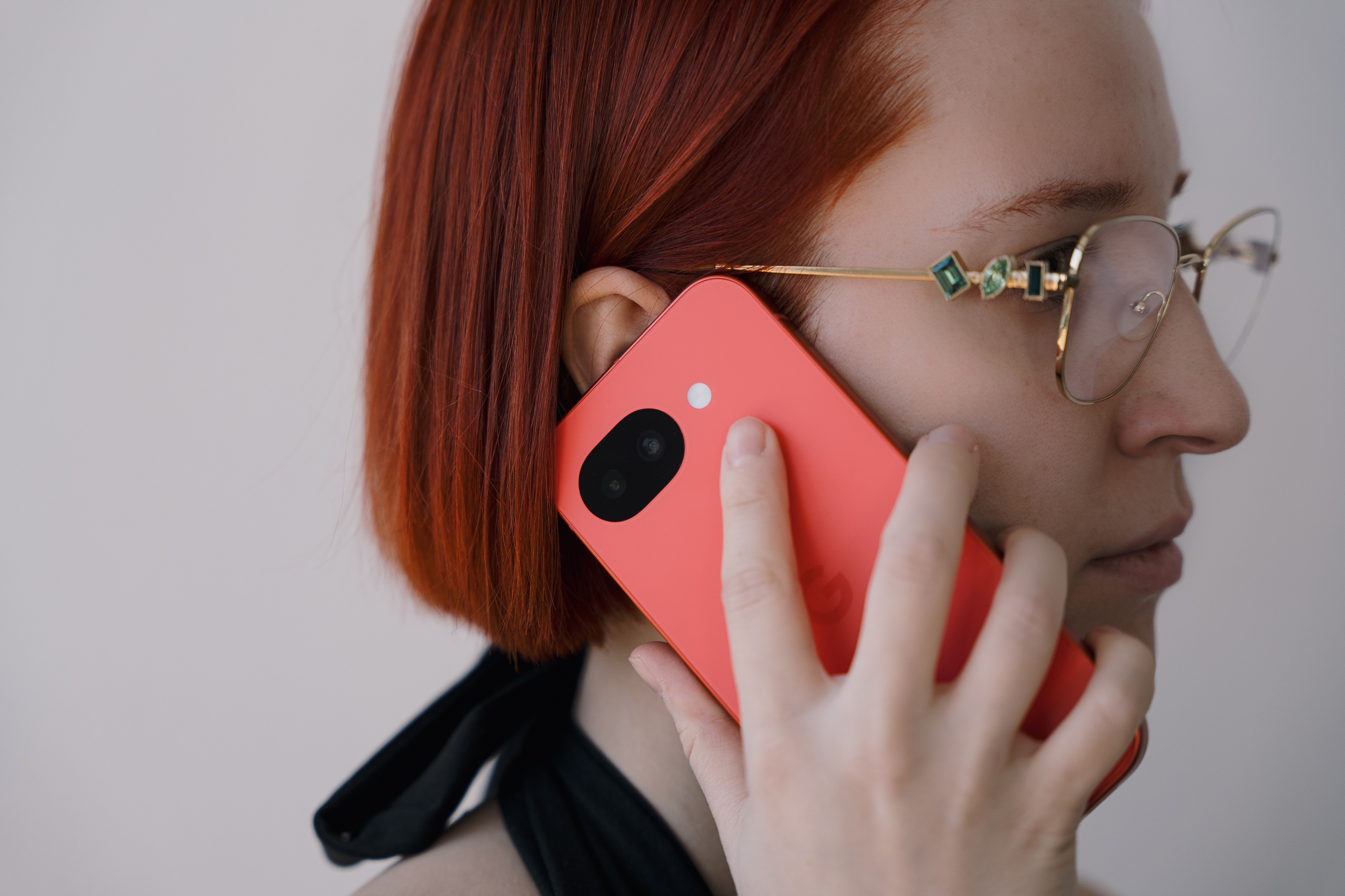 Google Pixel 10a okostelefon teszt
