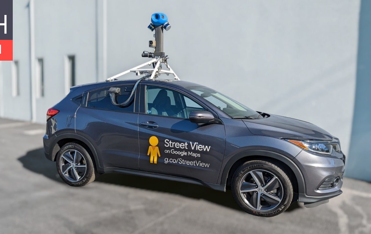 Ismét Magyarországra jönnek a Google Street View autói, ezeket a helyeket fogják bejárni