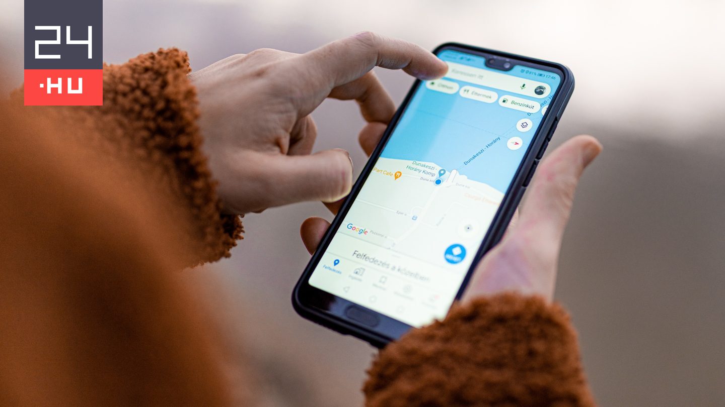 Megújul a Google Térkép: teljesen átalakul a navigáció és érkezik egy hasznos új funkció