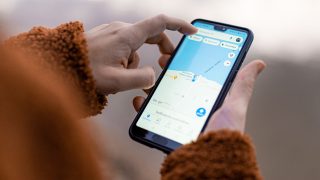 google térkép átalakul új funkciók