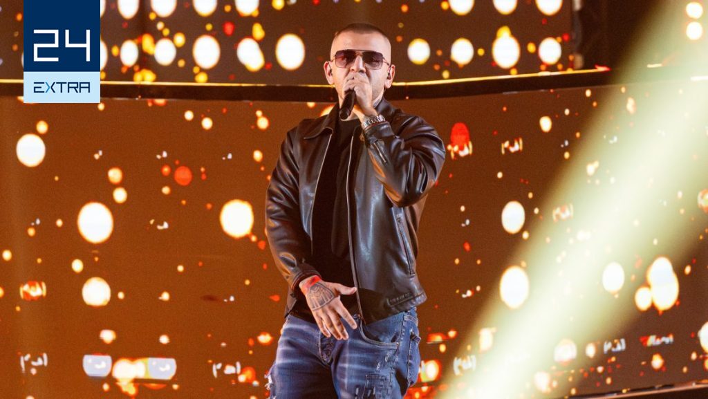 Letartóztatás lett a Pócs János által szervezett G.w.M.-buli vége, öt főt még keresnek