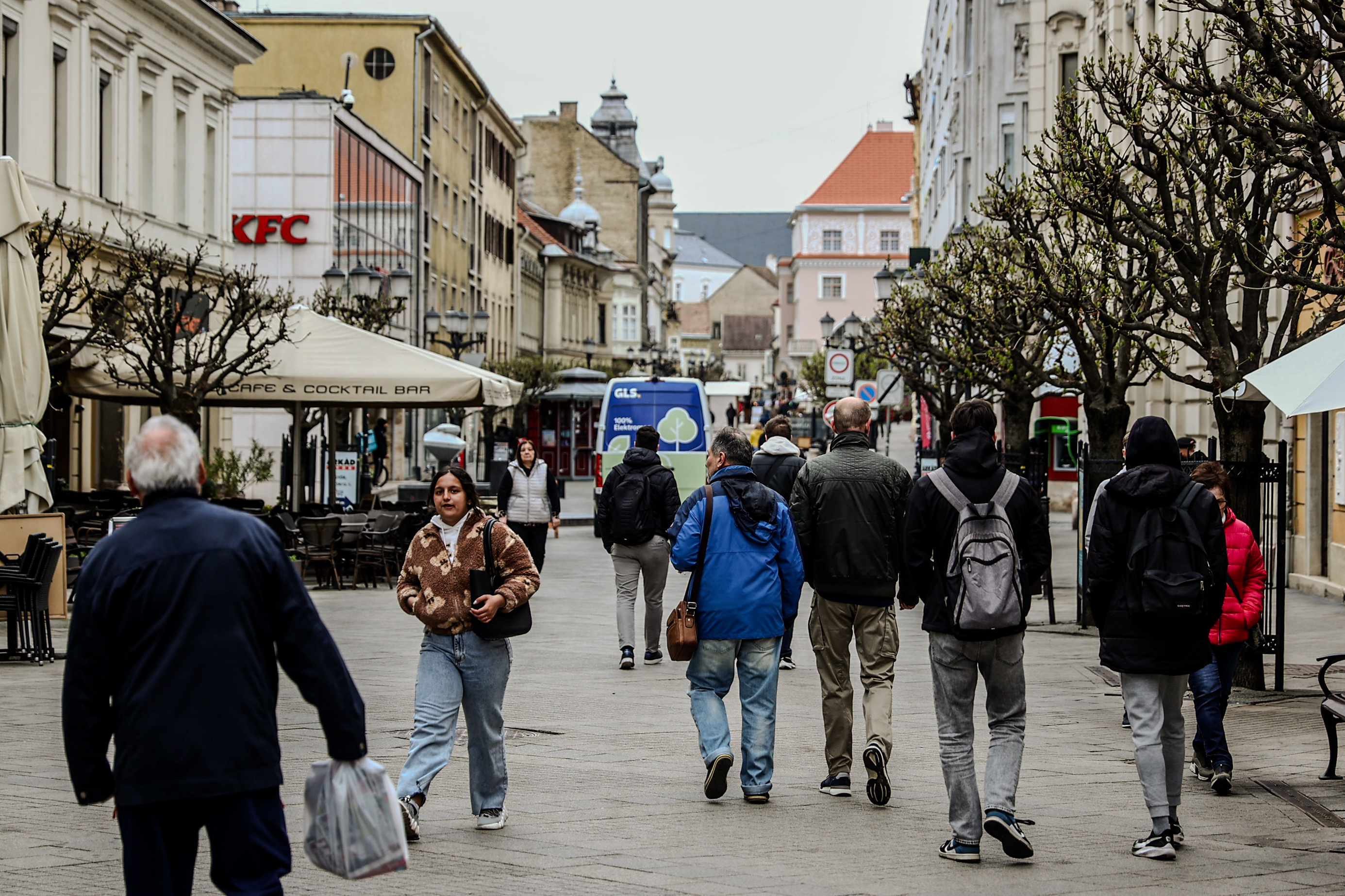 Veszélyben lesz-e ma este Győrben Orbán Viktor? 1