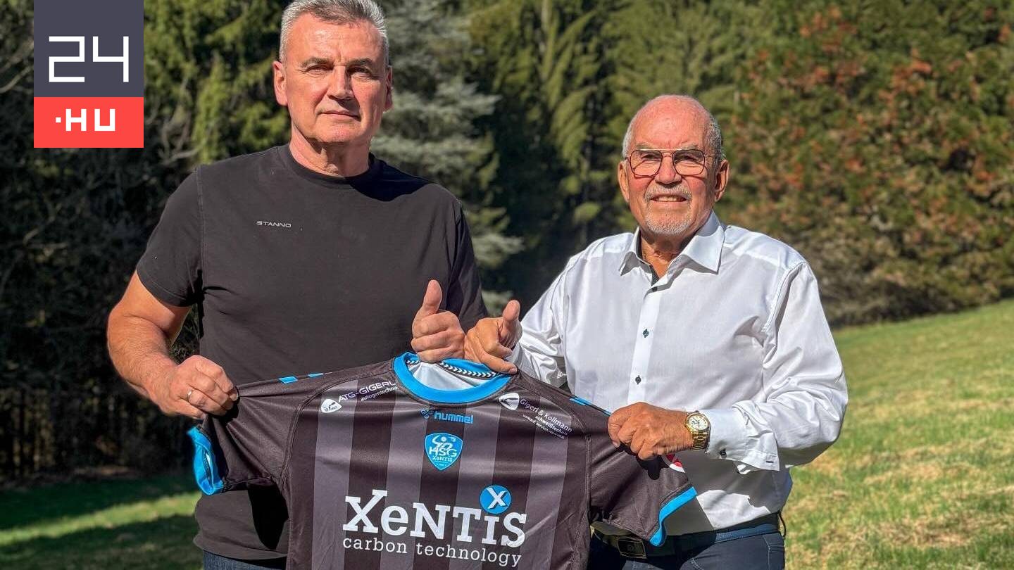 Visszatért egykori külföldi sikerei színhelyére a magyar kézilabdaedző