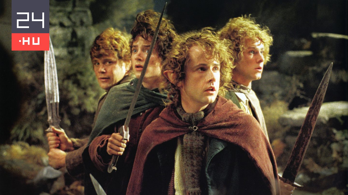 Peter Jackson különleges bejelentést tett a készülő Gyűrűk Ura-filmekről
