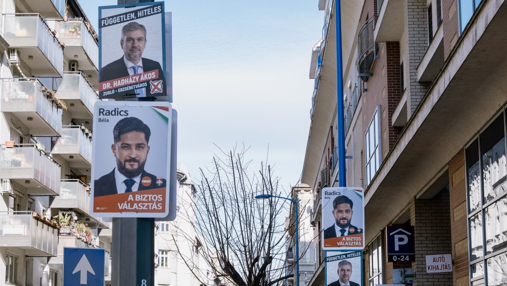 Zuglótól 172 kilométerre kampányolt Hadházy – elmagyarázta, hogy miért