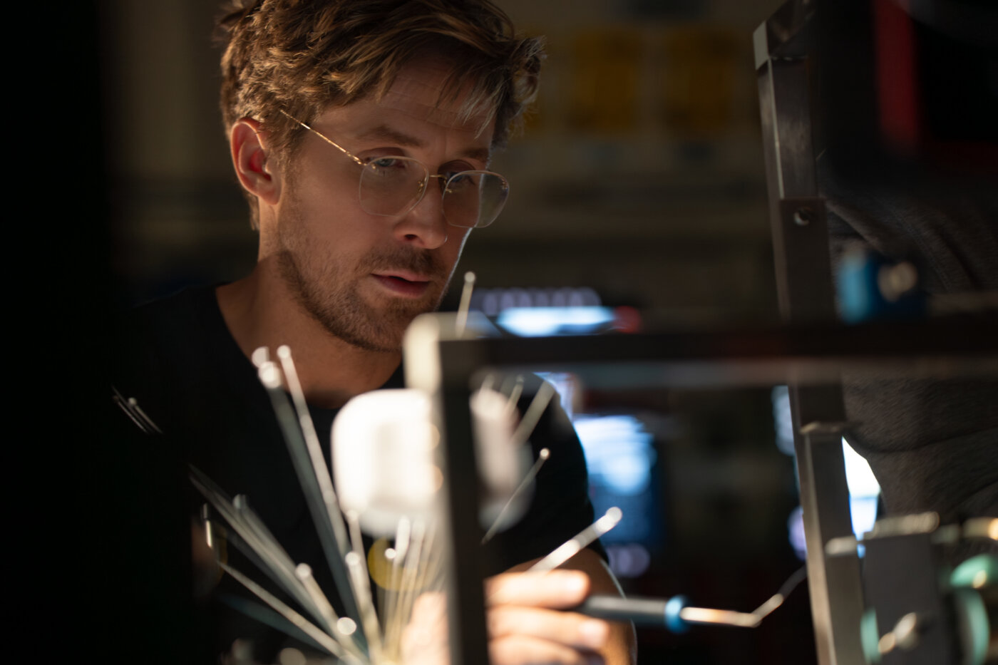 2026-ban A Hail Mary-küldetés az első film, amin sír a fél mozi 3