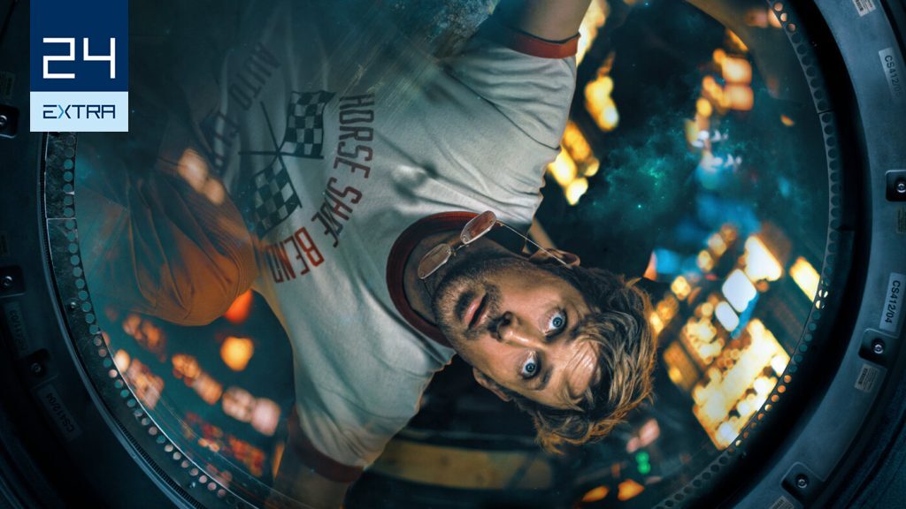 2026-ban A Hail Mary-küldetés az első film, amin sír a fél mozi