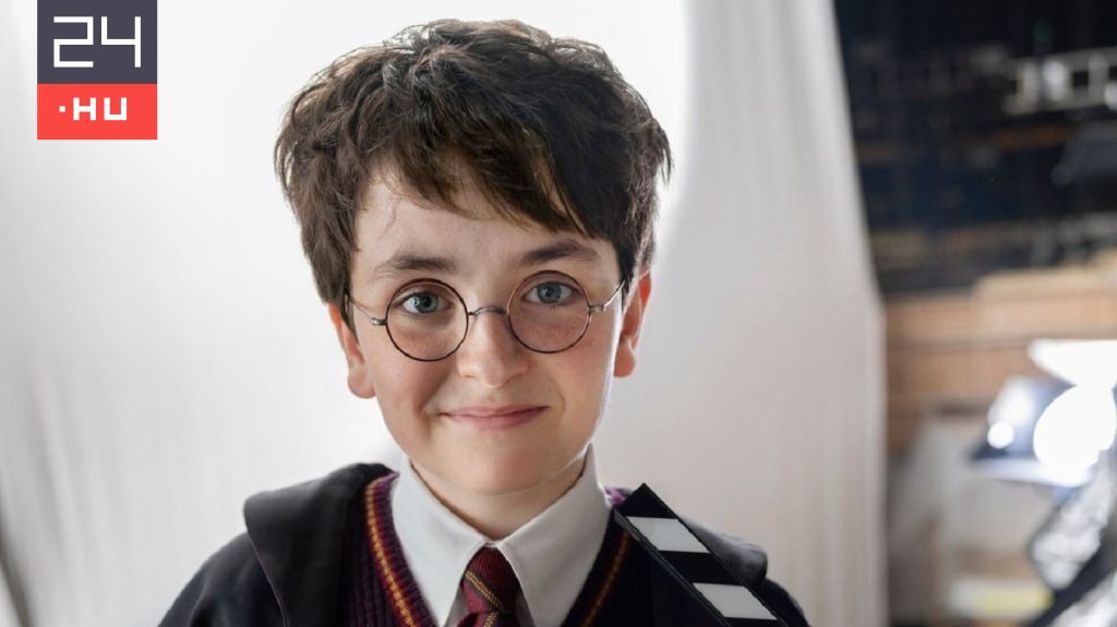 Újjáéled a varázsvilág az új Harry Potter-sorozatban: megérkezett az első előzetes