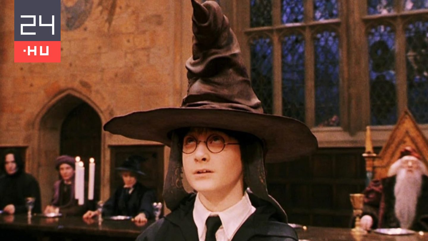 Kvíz: Melyik roxforti házba tartoznál?