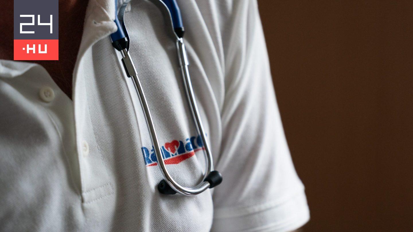 A szavazat ára című filmben bemutatott orvos nem MOK-tag