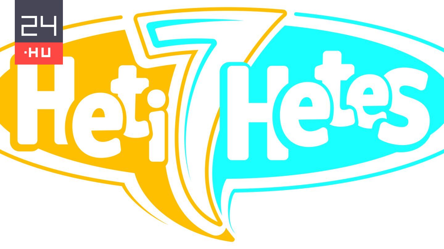 Ingyen elérhetők a Heti Hetes régebbi adásai az RTL YouTube-csatornáján