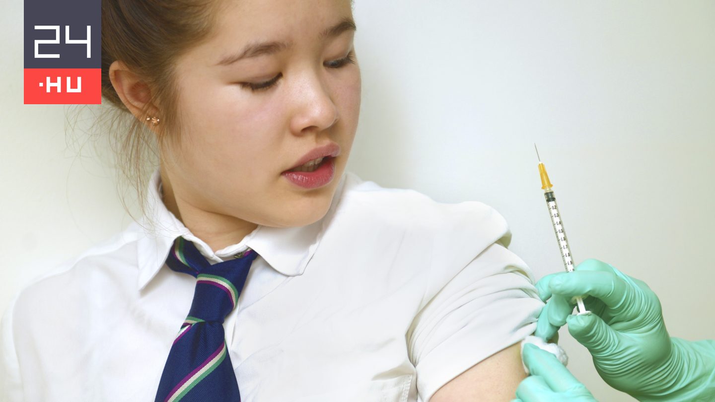 Életmentő lehet a HPV elleni oltás, mégis sok tévhit terjeng róla