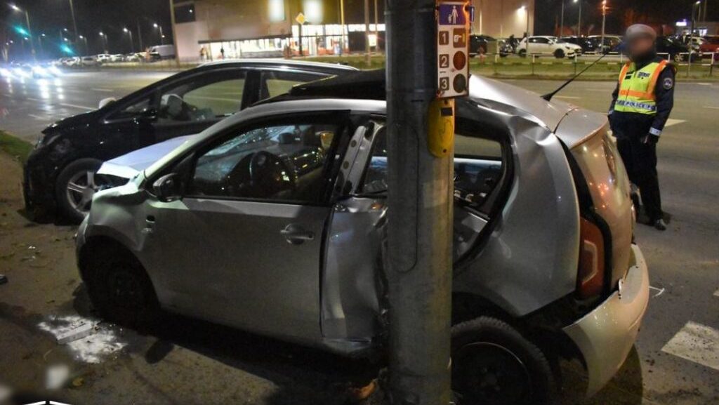 Hat évet kértek a húsz éves nőre, aki egy hétéves kisfiú, egy 55 éves nő és a Csokonai Nemzeti Színház dolgozójának a halálát okozta