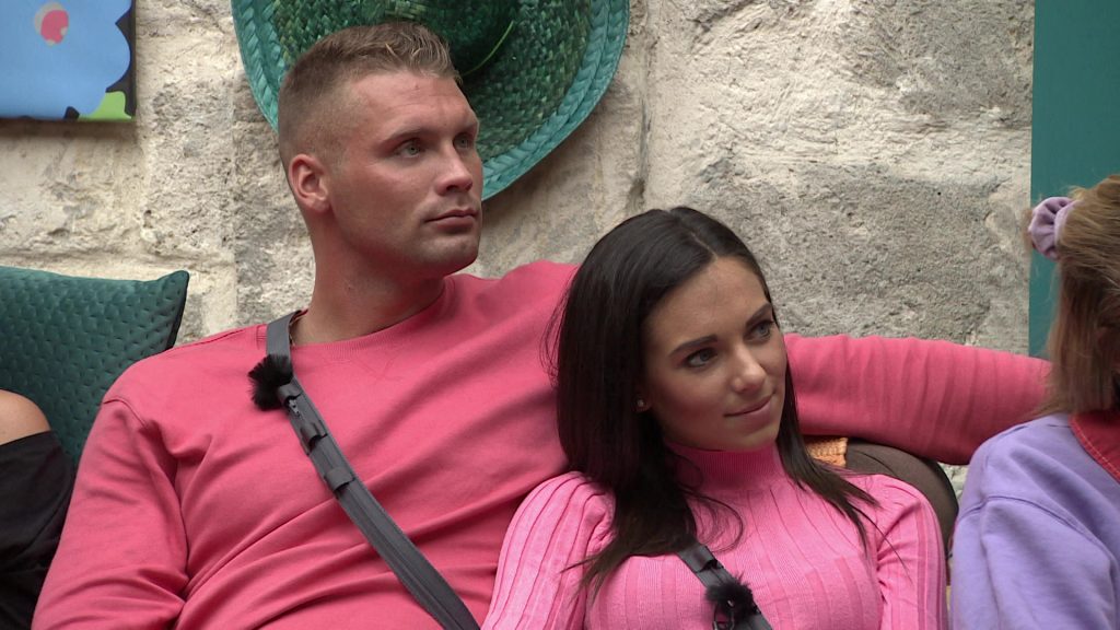 Szigligeti Ivett Dudás Mikiről: Szoktam vele beszélgetni, és hiszem, hogy hallja