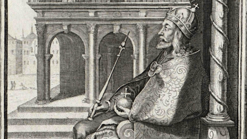 Több agyvérzést is túlélt II. Ulászló királyunk