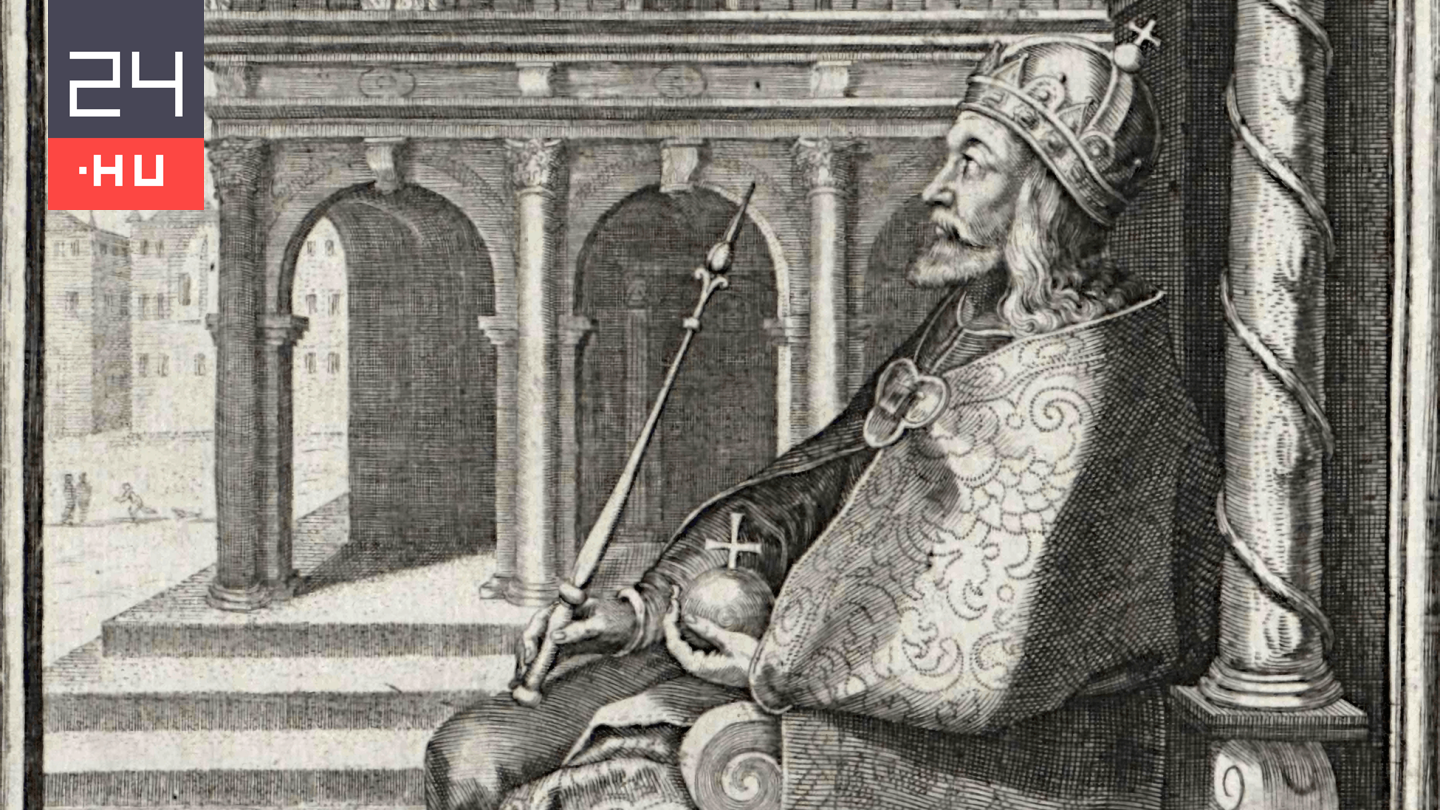 Több agyvérzést is túlélt II. Ulászló királyunk