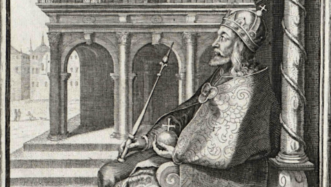 ii. ulászló magyar király