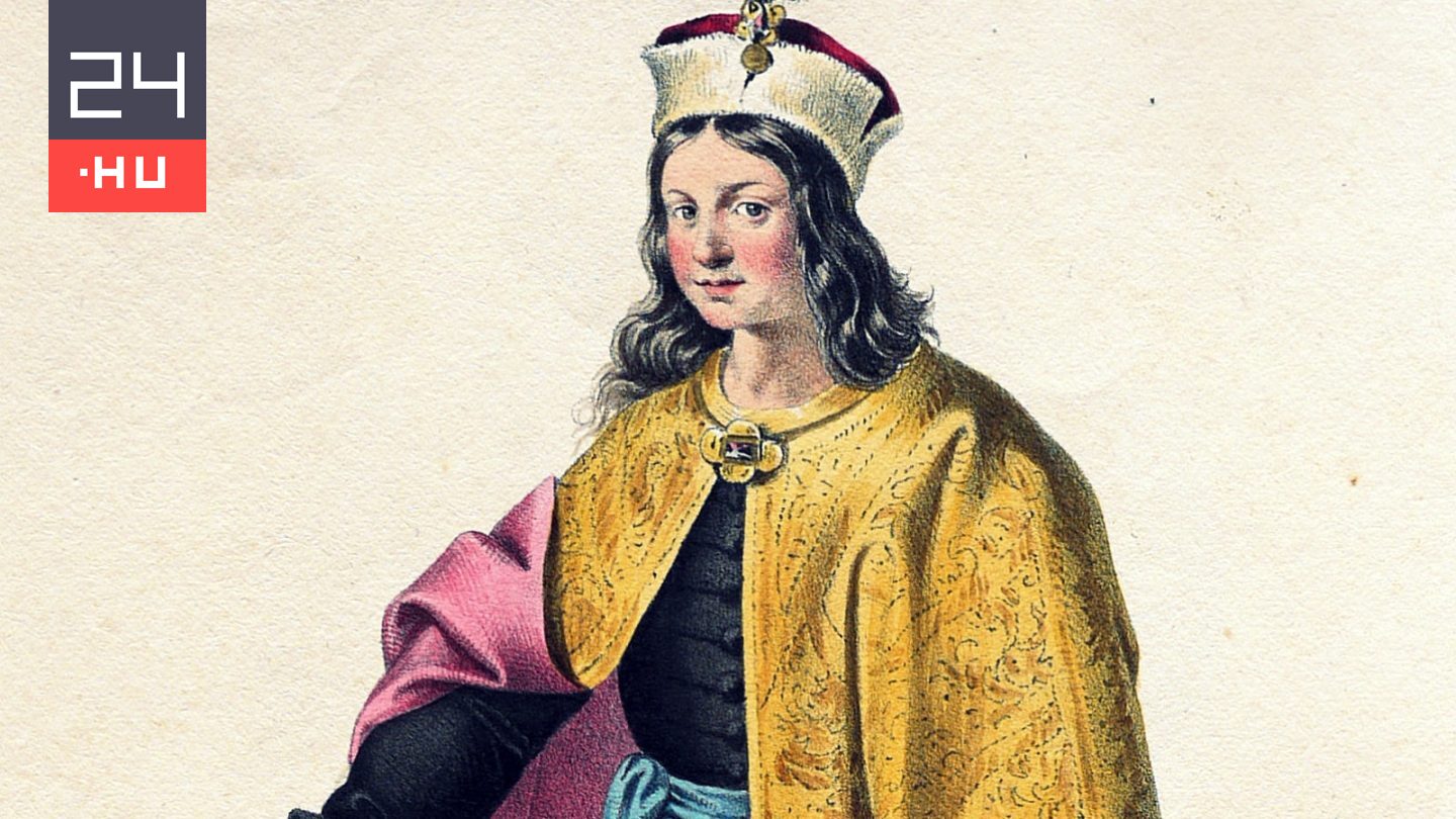 Öccse mérgezhette meg fiatal Árpád-házi királyunkat