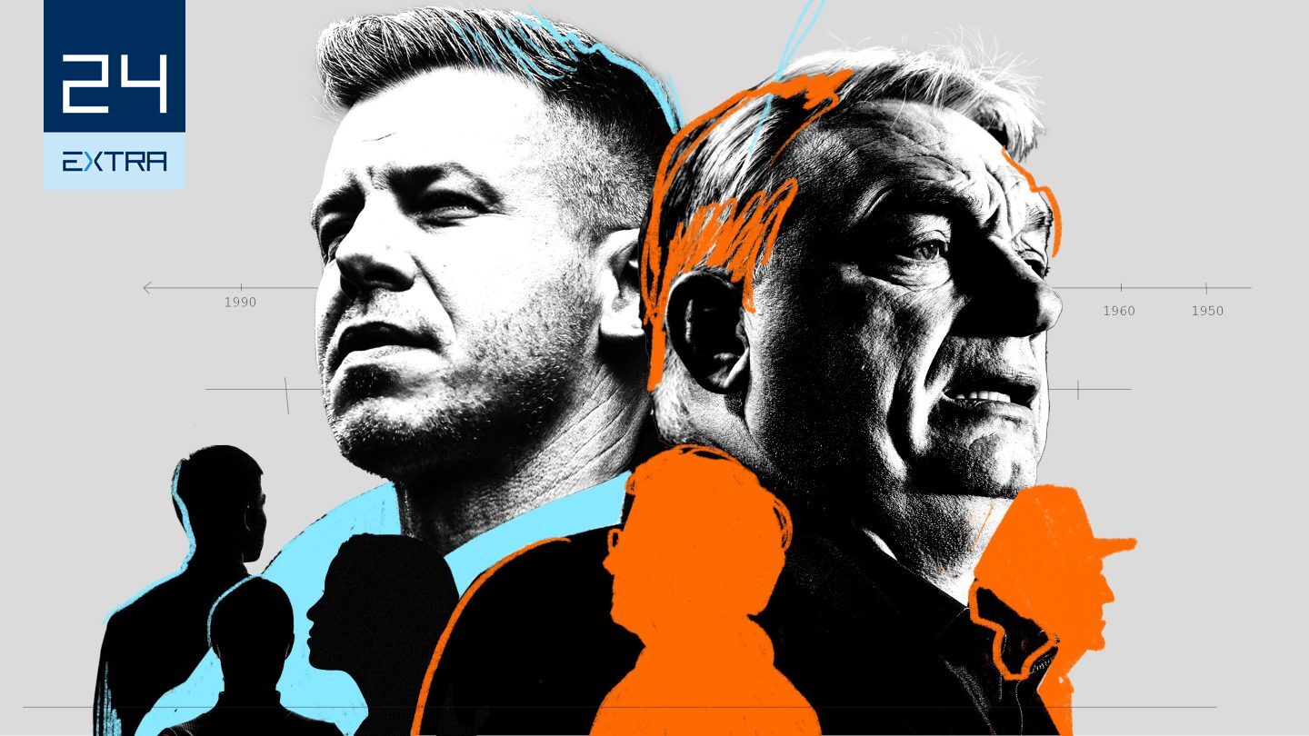 A nyugdíjasoknál simán vezet a Fidesz, a 30 alattiak között majdnem ötször annyian támogatják a Tiszát