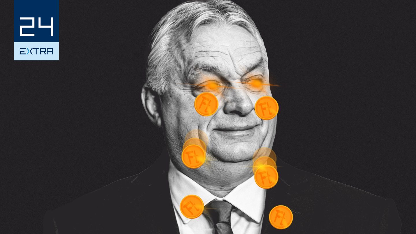 Kiránthatják a szőnyeget a forint alól, ha a Fidesz nyeri a választást