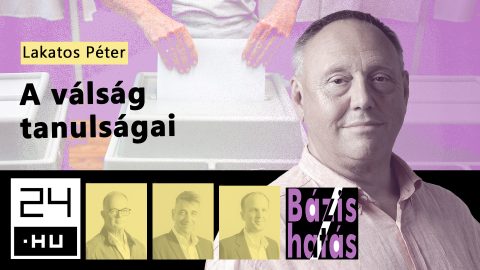 Lakatos Péter, MGYOSZ